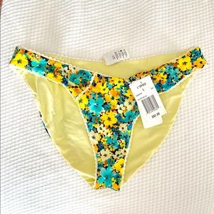 L*Space Bikini Bottom